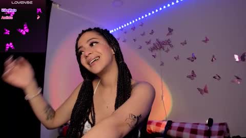 Snapshot of tiffany_sofia_ chatting on March 16, 9:30 pm tiffany sofia online show from March 16, 9:30 pm