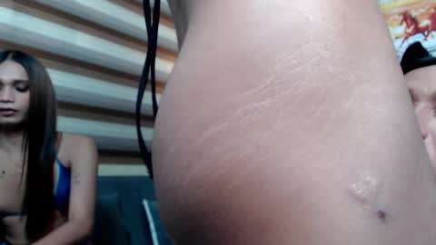 tiffany_stars_lashes online show from September 9, 1:38 am