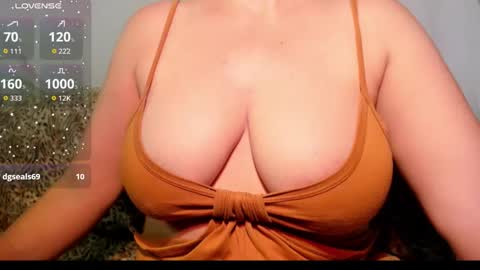 tiffany theressa online show from January 16, 10:25 pm