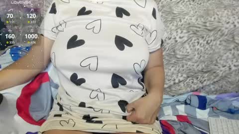 tiffany theressa online show from May 31, 4:47 pm
