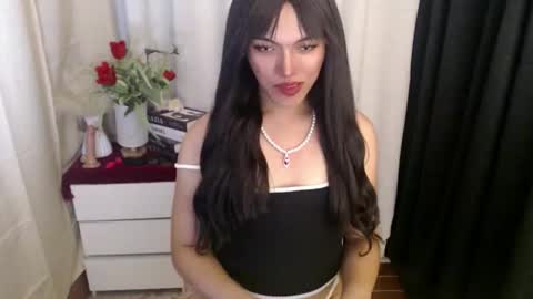 tiffany online show from February 15, 1:41 pm