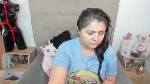 TiffanyAmazing online show from November 14, 12:37 pm