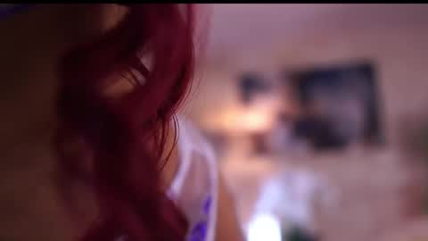 Tiff online show from December 14, 7:40 pm