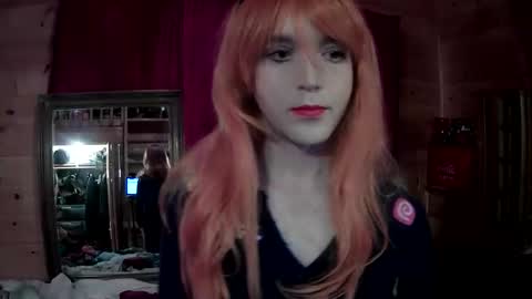 tiffanycase384727 online show from October 22, 10:48 am