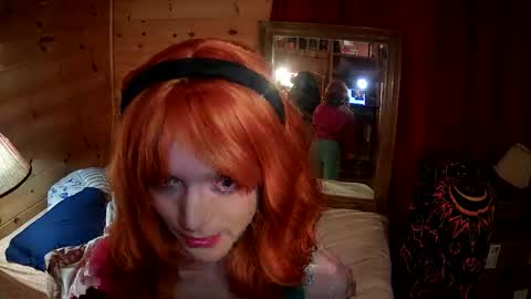 Snapshot of tiffanycase384727 chatting on April 24, 3:53 am tiffanycase384727 online show from April 24, 3:53 am