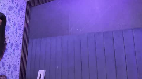 Snapshot of tiffanydream8 chatting on February 27, 9:37 pm TiffanyDream8 online show from February 27, 9:37 pm