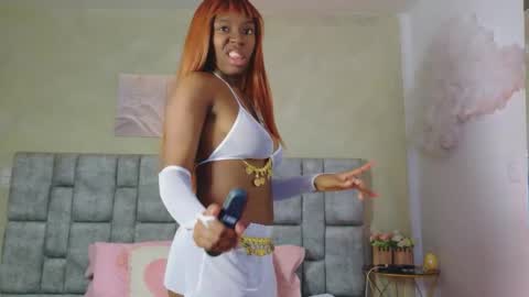 TiffanyEbony  online show from June 5, 2:12 pm