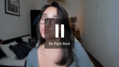  Tiffany  online show from December 21, 11:45 pm