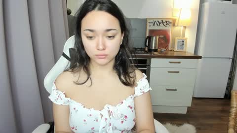  Tiffany  online show from January 14, 7:27 am