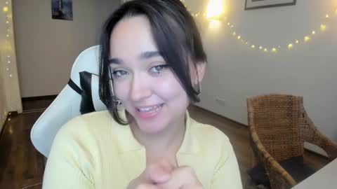  Tiffany  online show from January 19, 9:34 pm