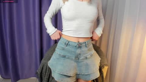 Tiffany online show from January 30, 3:40 pm