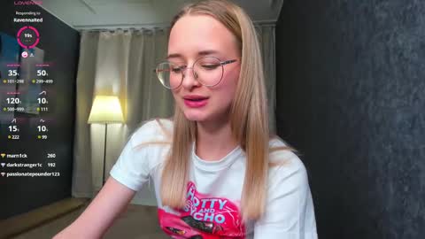 Tiffany online show from February 13, 5:54 pm