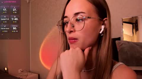 Tiffany online show from October 6, 1:41 pm