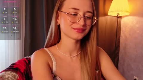 Tiffany online show from December 17, 3:18 pm