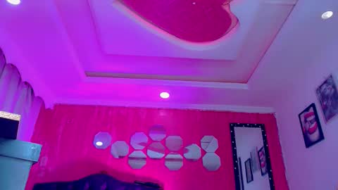tiffanymackensyy69 online show from May 8, 11:32 pm