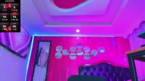 tiffanymackensyy69 online show from July 12, 11:29 pm