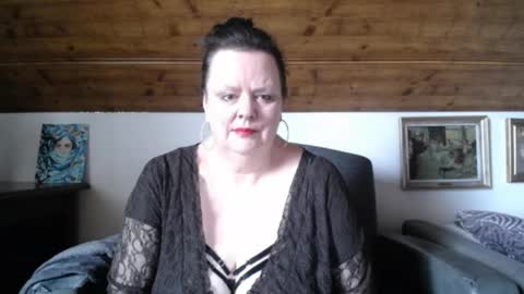 Snapshot of tiffanymature chatting on April 24, 9:12 am TiffanyMature online show from April 24, 9:12 am