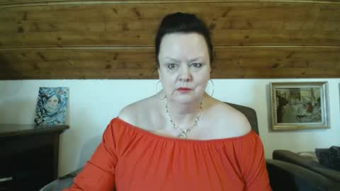 Snapshot of tiffanymature chatting on April 30, 6:20 am TiffanyMature online show from April 30, 6:20 am