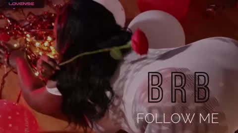 tifanny online show from February 23, 5:56 am