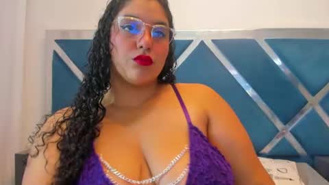 Tiffany Miller online show from July 29, 1:31 pm