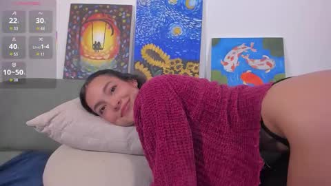 TIFFANY online show from February 23, 5:49 am