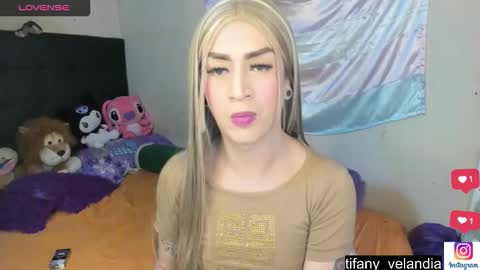  Tefy velandia  online show from September 29, 7:08 pm