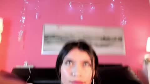 Stefany Suarez online show from February 21, 1:44 am