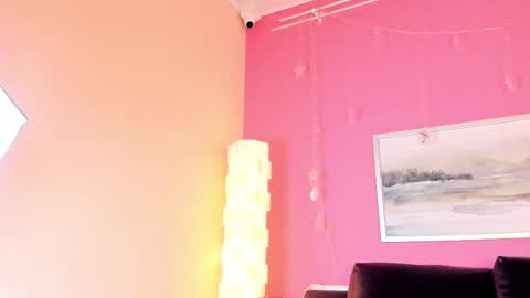 Stefany Suarez online show from March 3, 1:09 pm