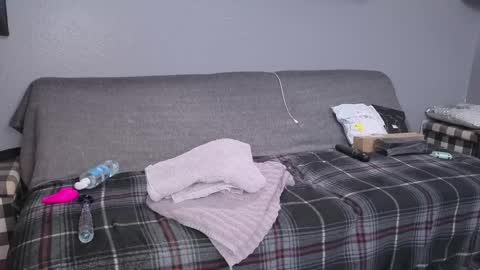 Tiffany Taylor online show from October 5, 9:02 pm