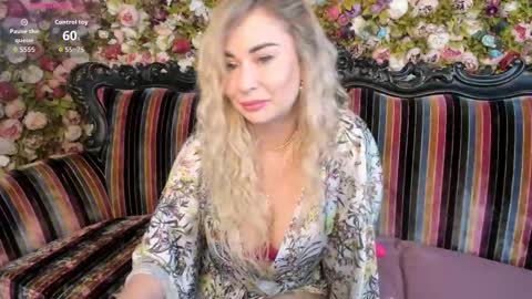 Tiffany online show from February 21, 7:53 am