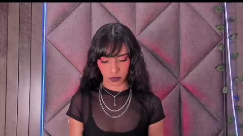 Tiffany  online show from October 24, 8:49 pm