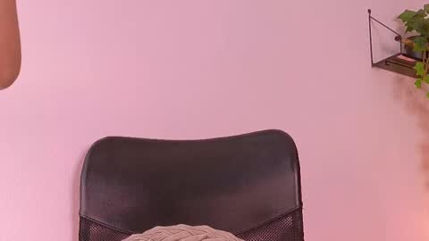 Tiffany  online show from November 3, 7:37 pm