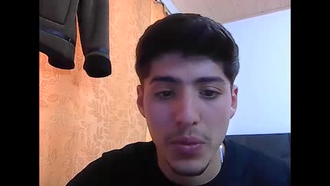 tiger771311 online show from October 5, 8:40 pm