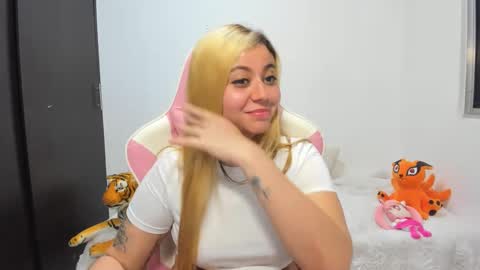 Ana online show from March 7, 12:37 am