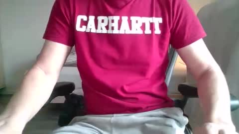 Snapshot of tigerjow941808 chatting on November 8, 10:04 am tigerjow941808 online show from November 8, 10:04 am