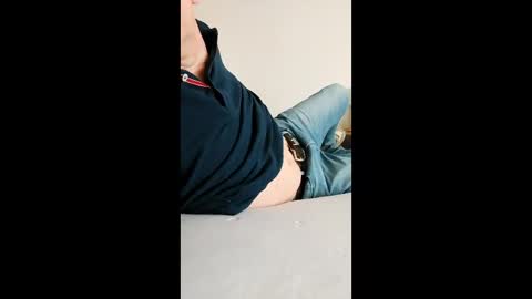 Snapshot of tigerjow941808 chatting on March 15, 12:33 pm tigerjow941808 online show from March 15, 12:33 pm