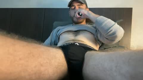 tigerniko online show from May 10, 8:30 am