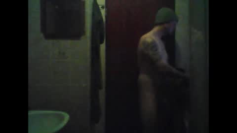 tigertrance online show from March 7, 12:15 am