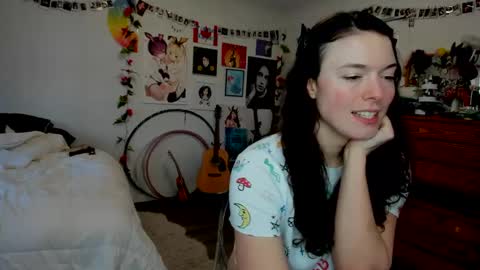 Snapshot of tiggerrosey chatting on February 12, 10:59 pm   All my Links online show from February 12, 10:59 pm