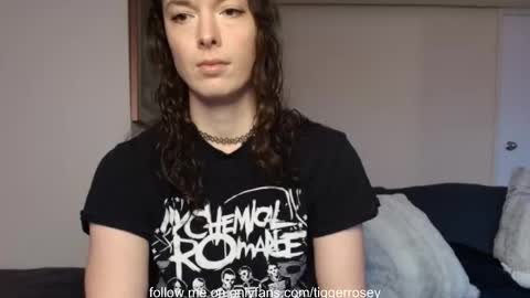   All my Links online show from February 13, 10:39 pm