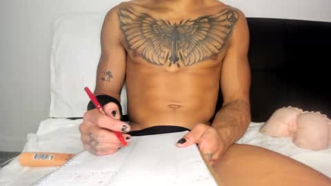 Snapshot of tightboygymnast chatting on October 2, 9:55 pm SolidTeenGymnast online show from October 2, 9:55 pm