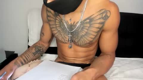 Snapshot of tightboygymnast chatting on October 15, 10:32 pm SolidTeenGymnast online show from October 15, 10:32 pm