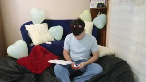 Camilo online show from February 10, 11:20 pm