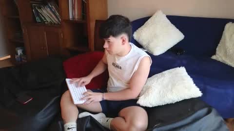 Camilo online show from March 3, 8:59 pm