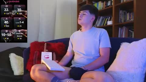 Camilo online show from March 28, 10:09 pm