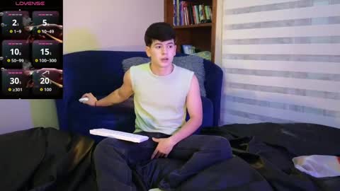 Camilo online show from May 18, 11:32 pm