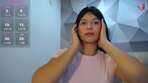 Catalina online show from February 26, 11:09 am