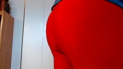 Tightshortsspank online show from November 27, 8:44 pm