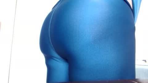 Tightshortsspank online show from April 20, 6:42 pm