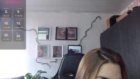 Tiina hz online show from September 25, 5:49 pm